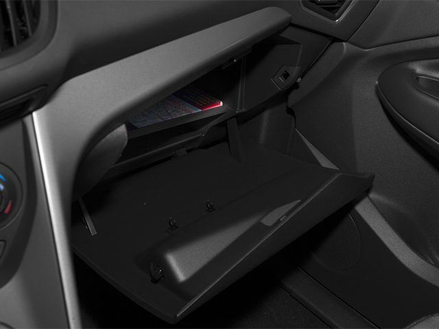 2014 Ford C-Max Hybrid SEL