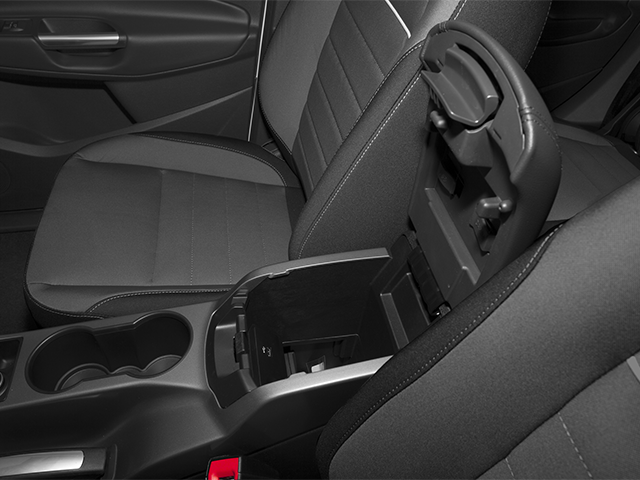 2014 Ford C-Max Hybrid SEL