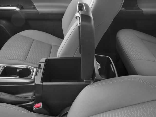 2016 Toyota Tacoma V6