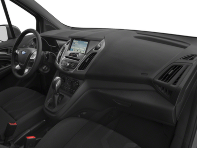 2018 Ford Transit Connect XLT