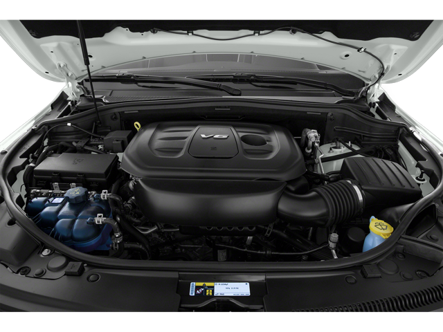 2019 Jeep Grand Cherokee High Altitude