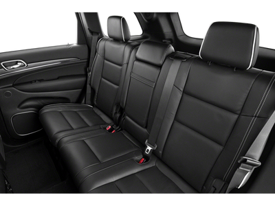 2019 Jeep Grand Cherokee High Altitude