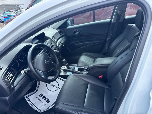 2015 Acura ILX 2.0L