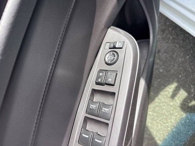2015 Acura ILX 2.0L