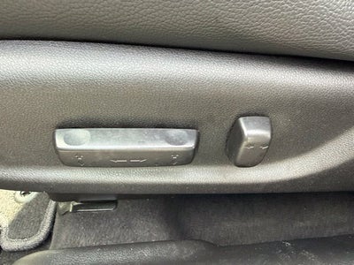 2015 Acura ILX 2.0L