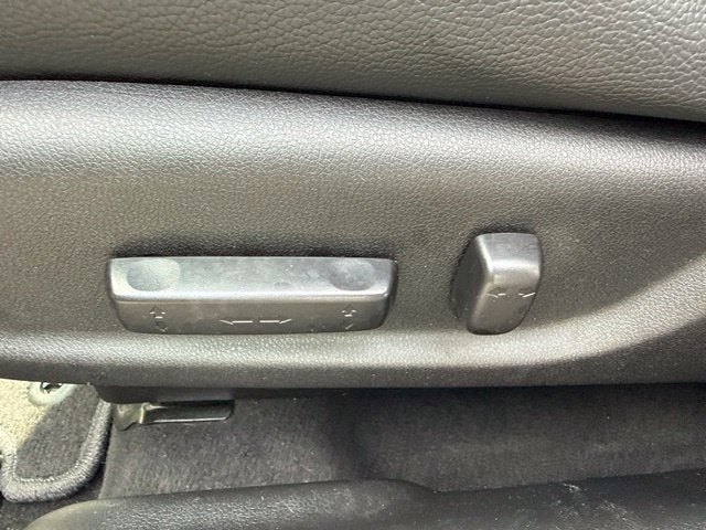 2015 Acura ILX 2.0L