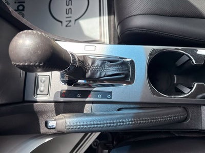 2015 Acura ILX 2.0L