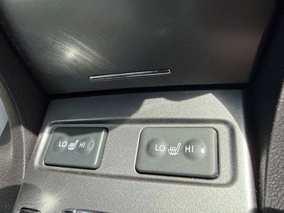 2015 Acura ILX 2.0L
