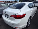2015 Acura ILX 2.0L