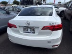 2015 Acura ILX 2.0L