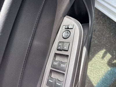 2015 Acura ILX 2.0L