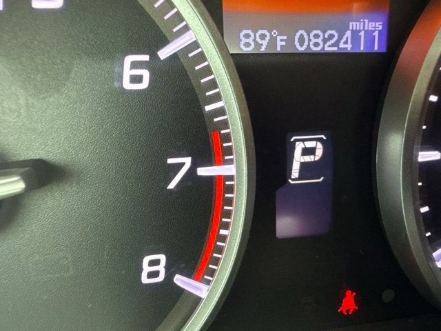 2015 Acura ILX 2.0L