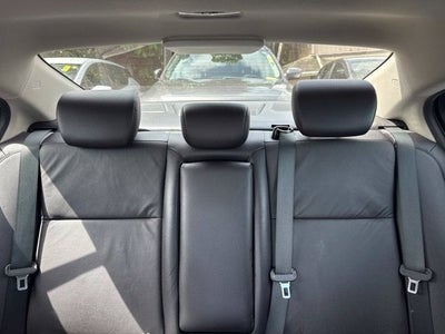 2015 Acura ILX 2.0L