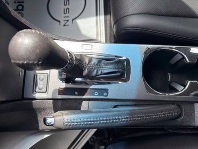 2015 Acura ILX 2.0L