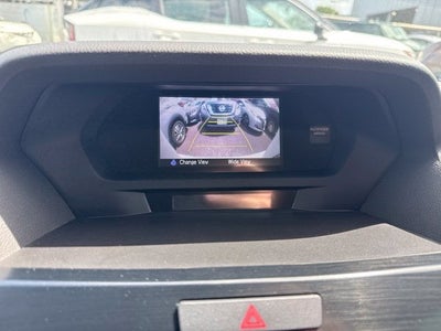 2015 Acura ILX 2.0L