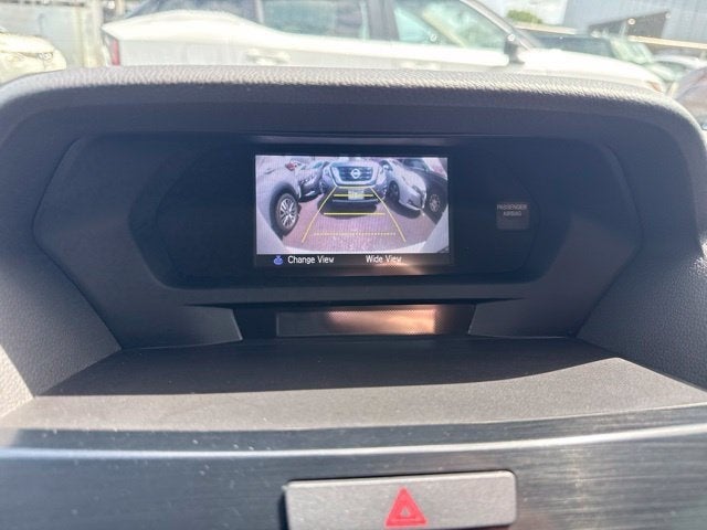 2015 Acura ILX 2.0L