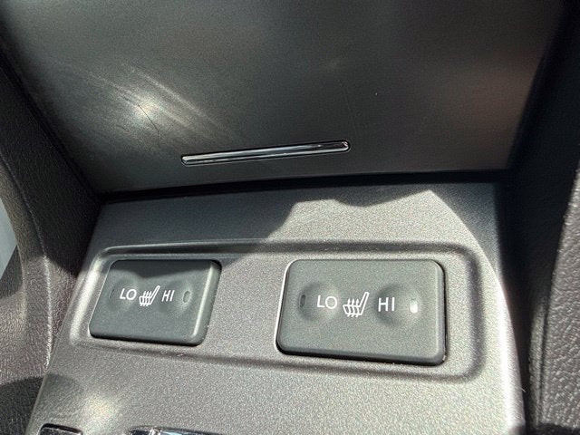 2015 Acura ILX 2.0L