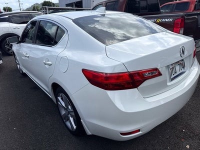 2015 Acura ILX 2.0L