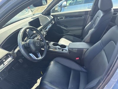 2023 Honda Civic Sport Touring