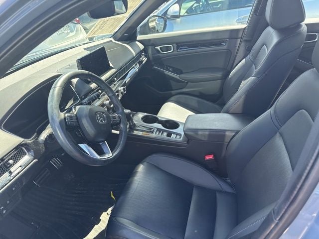 2023 Honda Civic Sport Touring