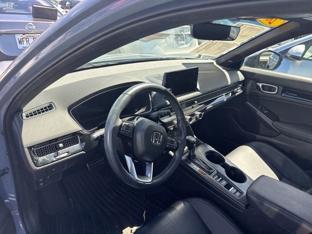 2023 Honda Civic Sport Touring