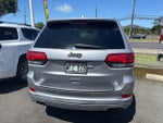 2019 Jeep Grand Cherokee High Altitude