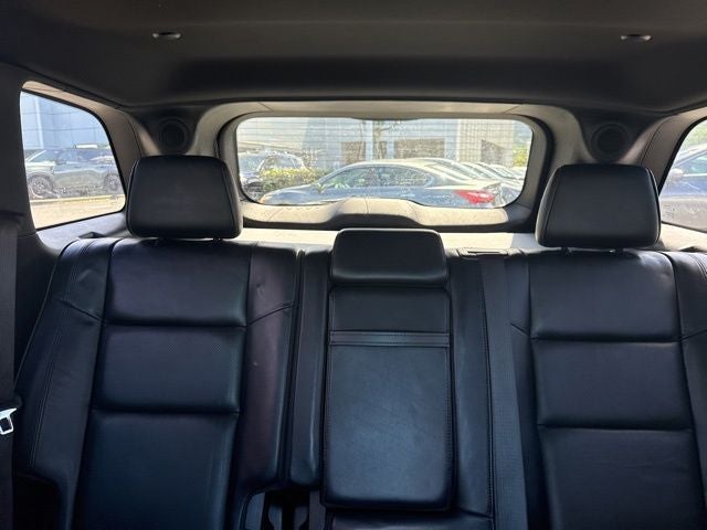 2019 Jeep Grand Cherokee High Altitude
