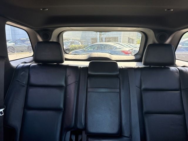 2019 Jeep Grand Cherokee High Altitude