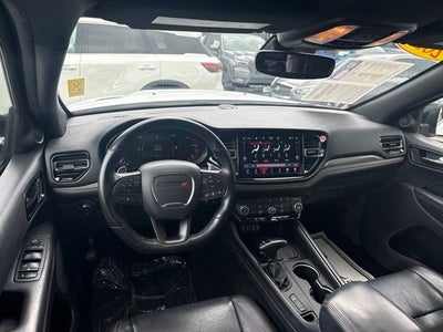 2023 Dodge Durango R/T Plus