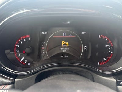 2023 Dodge Durango R/T Plus