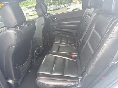 2023 Dodge Durango R/T Plus