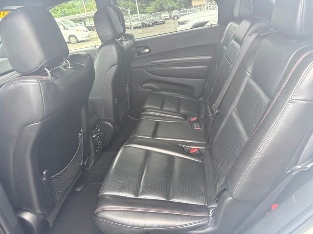 2023 Dodge Durango R/T Plus