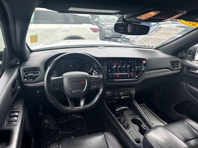 2023 Dodge Durango R/T Plus