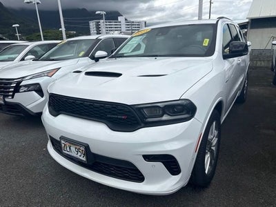 2023 Dodge Durango R/T Plus