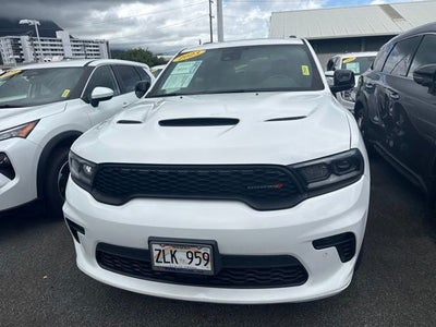 2023 Dodge Durango R/T Plus