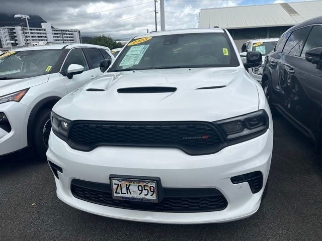 2023 Dodge Durango R/T Plus