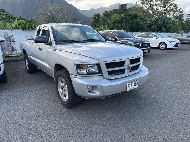 2011 RAM Dakota Lone Star