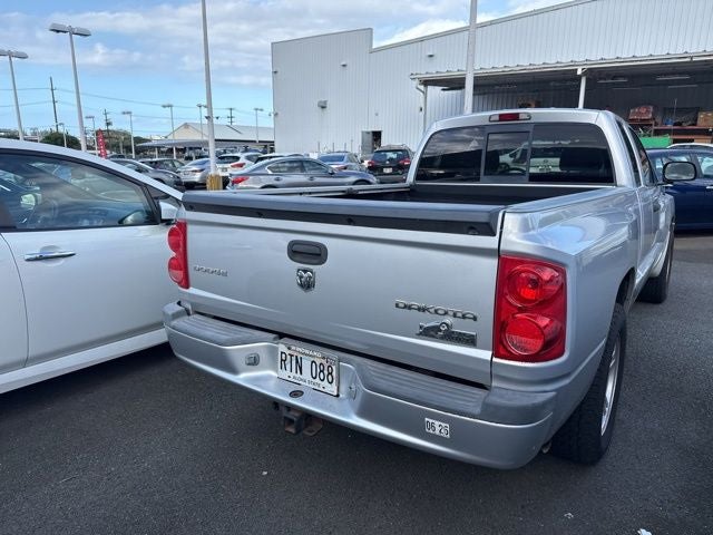 2011 RAM Dakota Lone Star