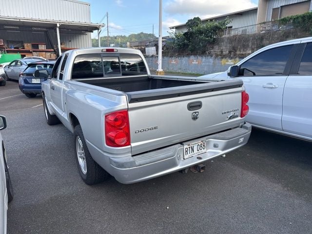 2011 RAM Dakota Lone Star