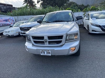 2011 RAM Dakota Lone Star