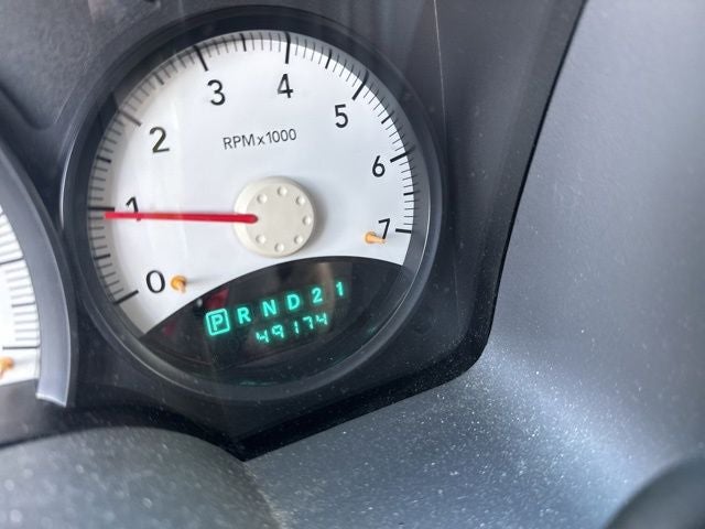 2011 RAM Dakota Lone Star