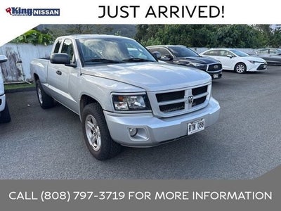 2011 RAM Dakota Lone Star