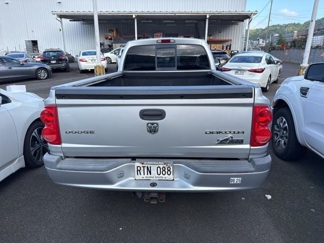 2011 RAM Dakota Lone Star