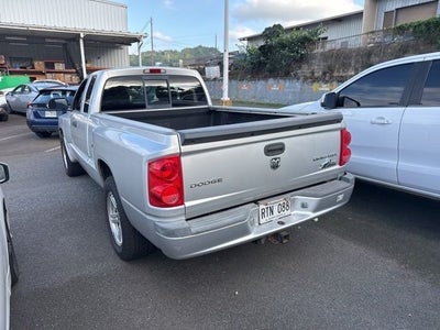 2011 RAM Dakota Lone Star