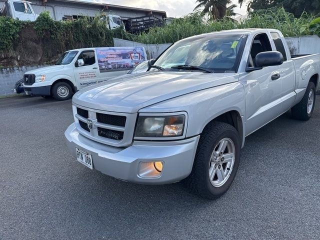 2011 RAM Dakota Lone Star