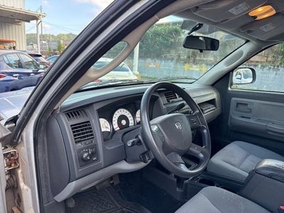 2011 RAM Dakota Lone Star