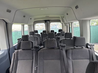 2019 Ford Transit-350 XLT