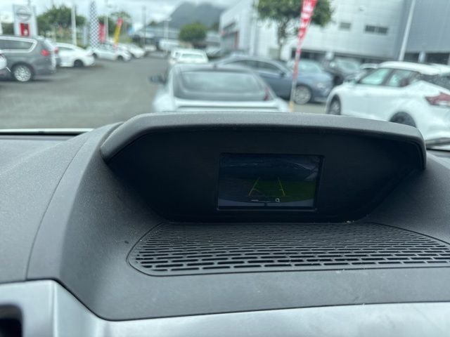 2019 Ford Transit-350 XLT