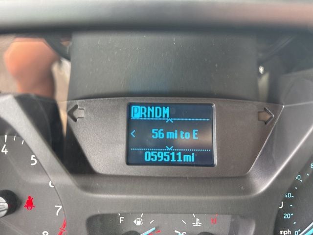 2019 Ford Transit-350 XLT