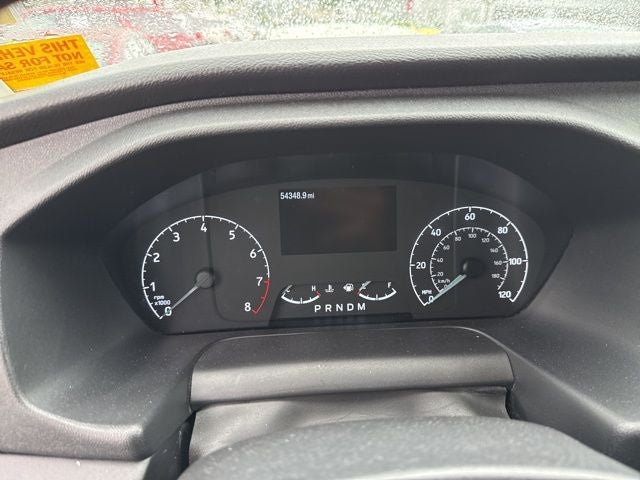 2020 Ford Transit-250 Base